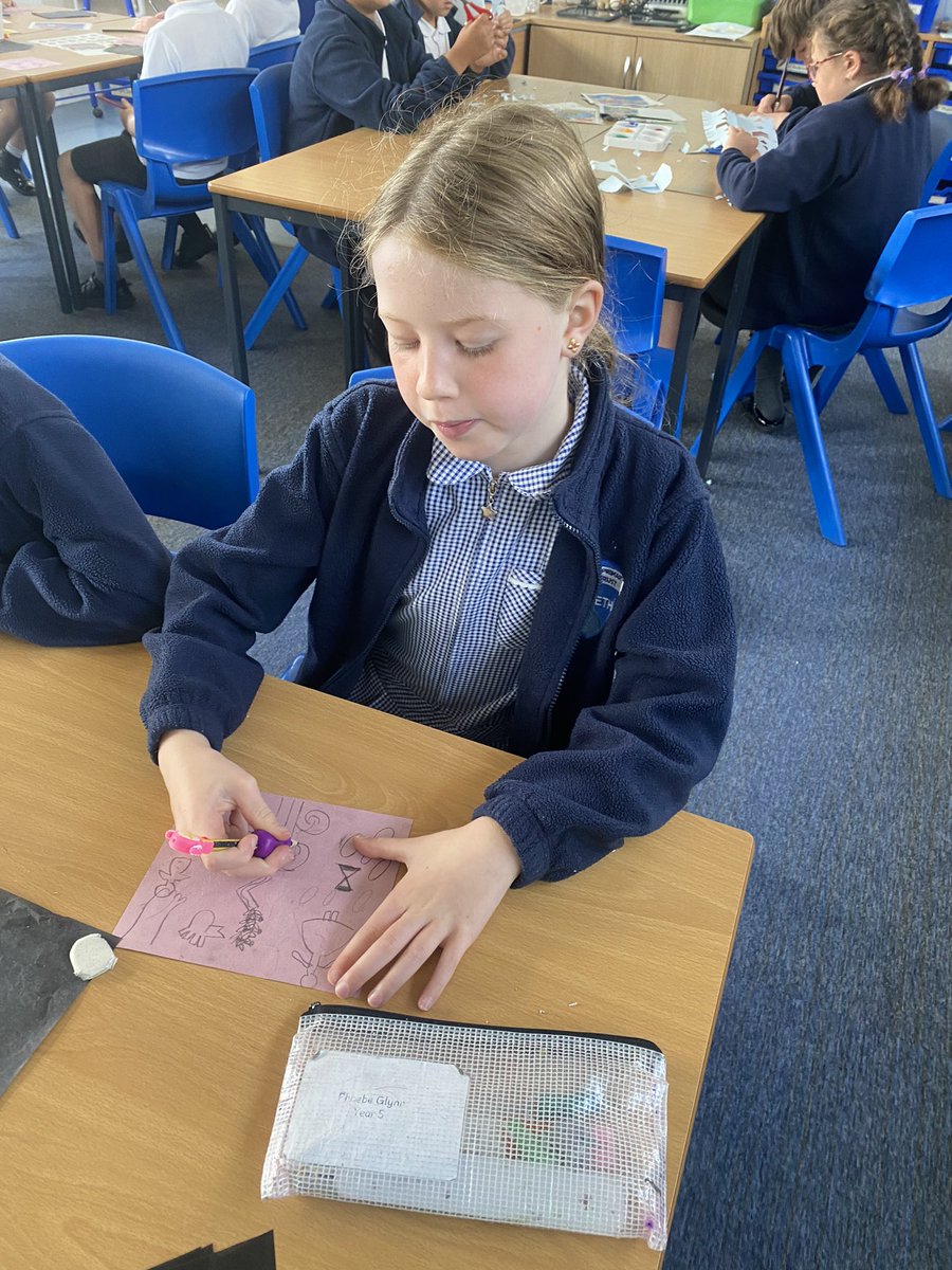 Penketh Primary Academy tweet media