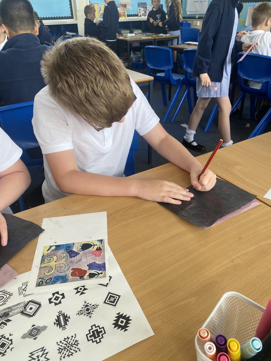 Penketh Primary Academy tweet media