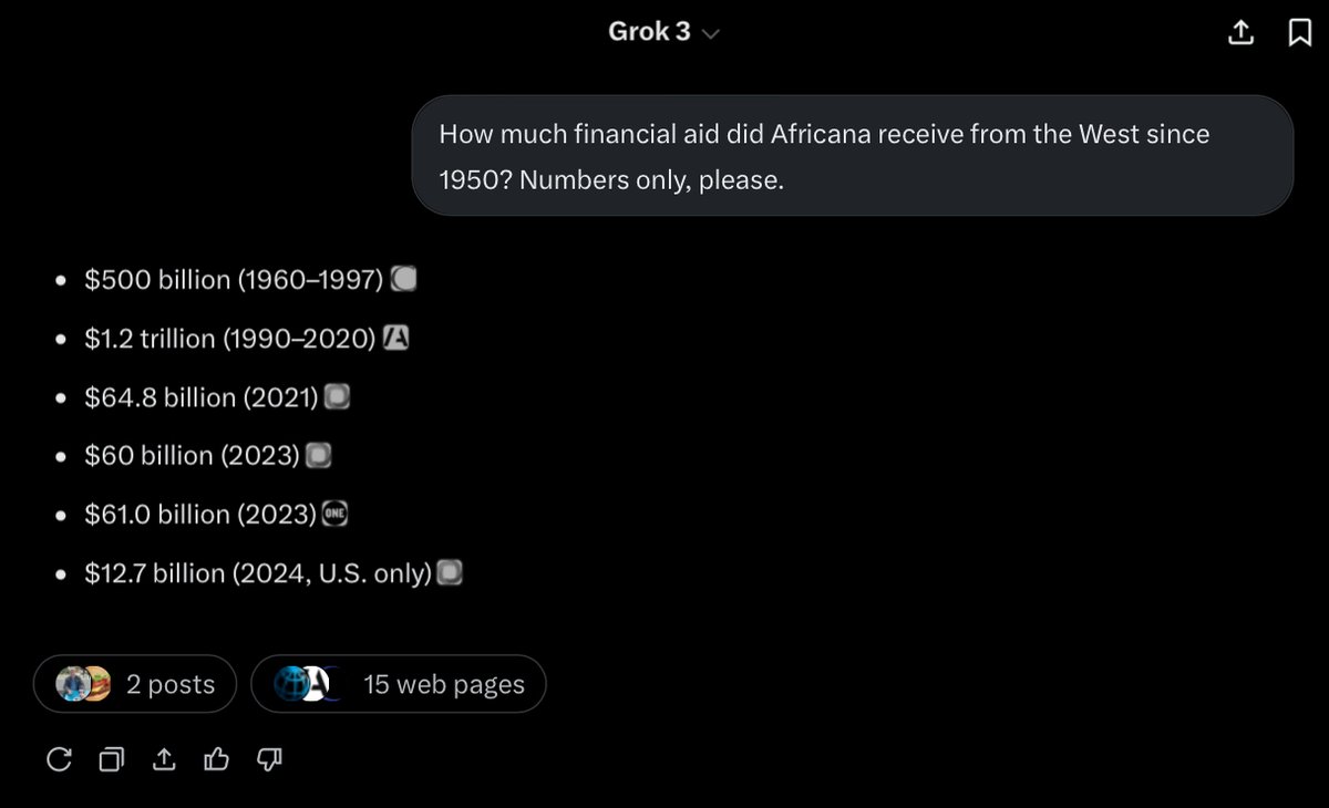 You are paying for your own replacement.