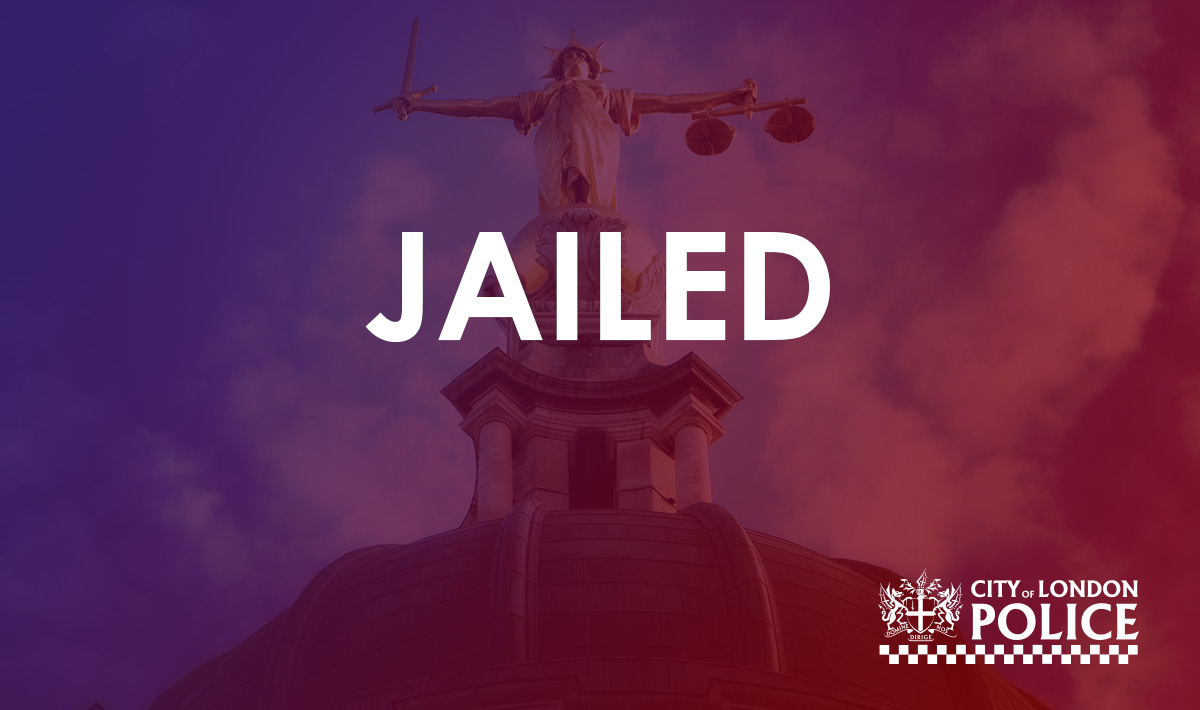 Police Intellectual Property Crime Unit tweet media