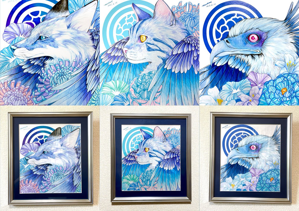 デザインフェスタ 
７／５(土)６(日) 両日出展

ブース:西1F A-90

#デザフェス61 #デザフェス
#デザフェスお品書き