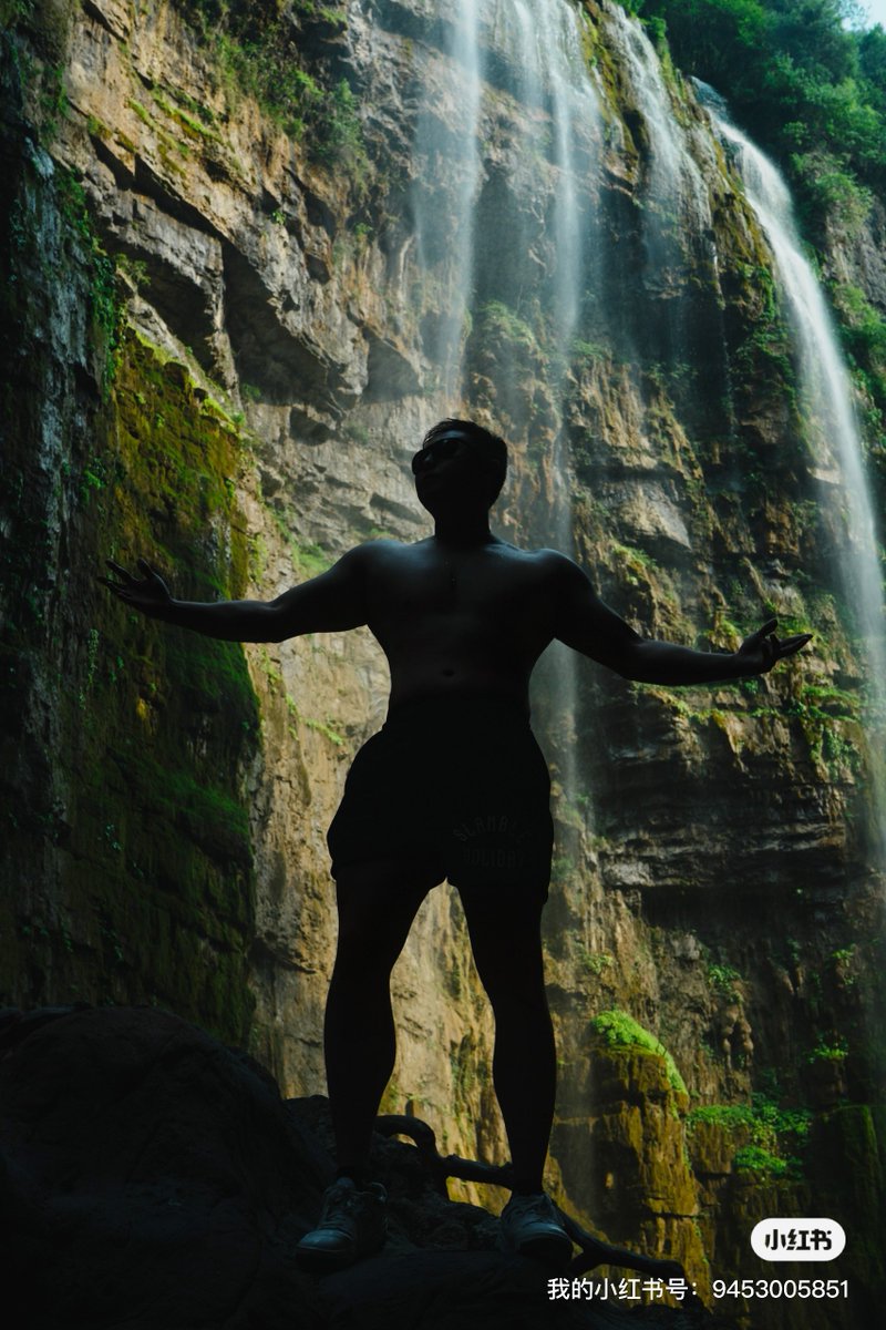 湿漉漉💦#重庆