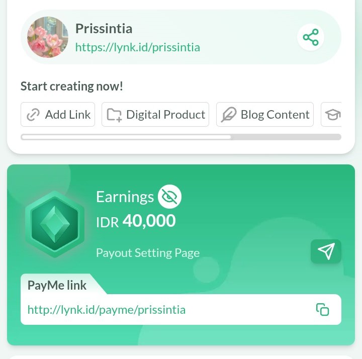 happyLife23_'s tweet photo. Pengen jualan produk digital di Lynkid tapi belum punya produk digitalnya?🤔

Coba affiliate aja di Lynkid, gampang banget kok! Sini ku kasih tau!

- a Thread 

#zonauang #zonajajan️️ https://t.co/AjgAzVhUVx