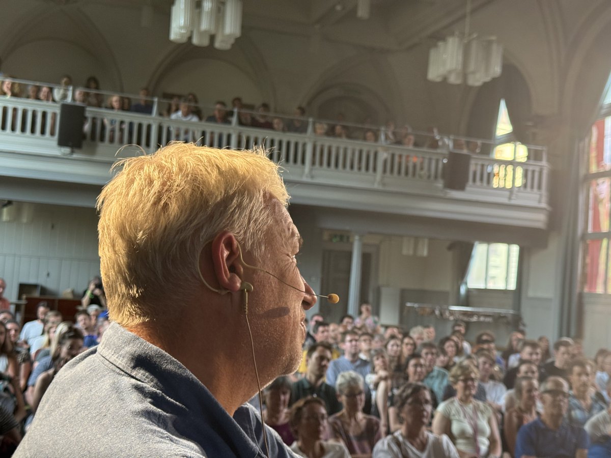 Some days ago in Bern, Switzerland, I fulfilled a 17-year-old dream.

The year 2008 was the first time I ruminated over my dad’s unending sacrifices for my education and the specific values he raised me by, and vowed I’d someday honour him before an international audience. I was