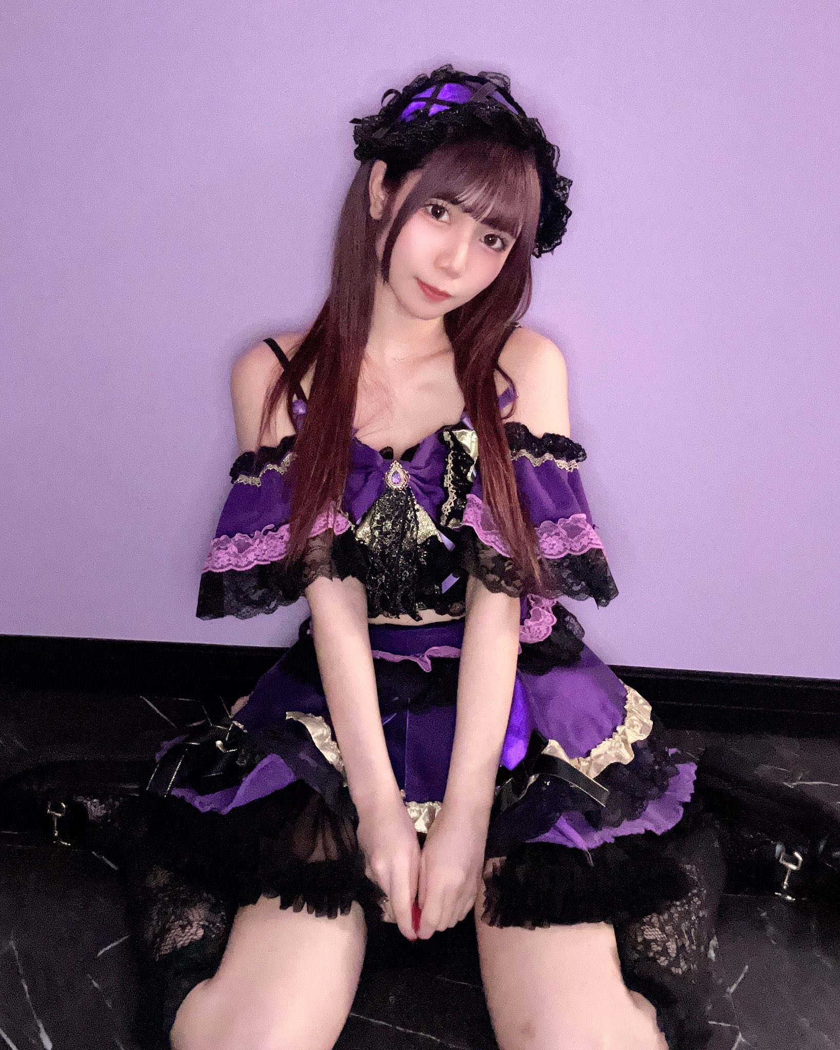 Cards - #2250 黒澤ダイヤ UR | LLSIF JP