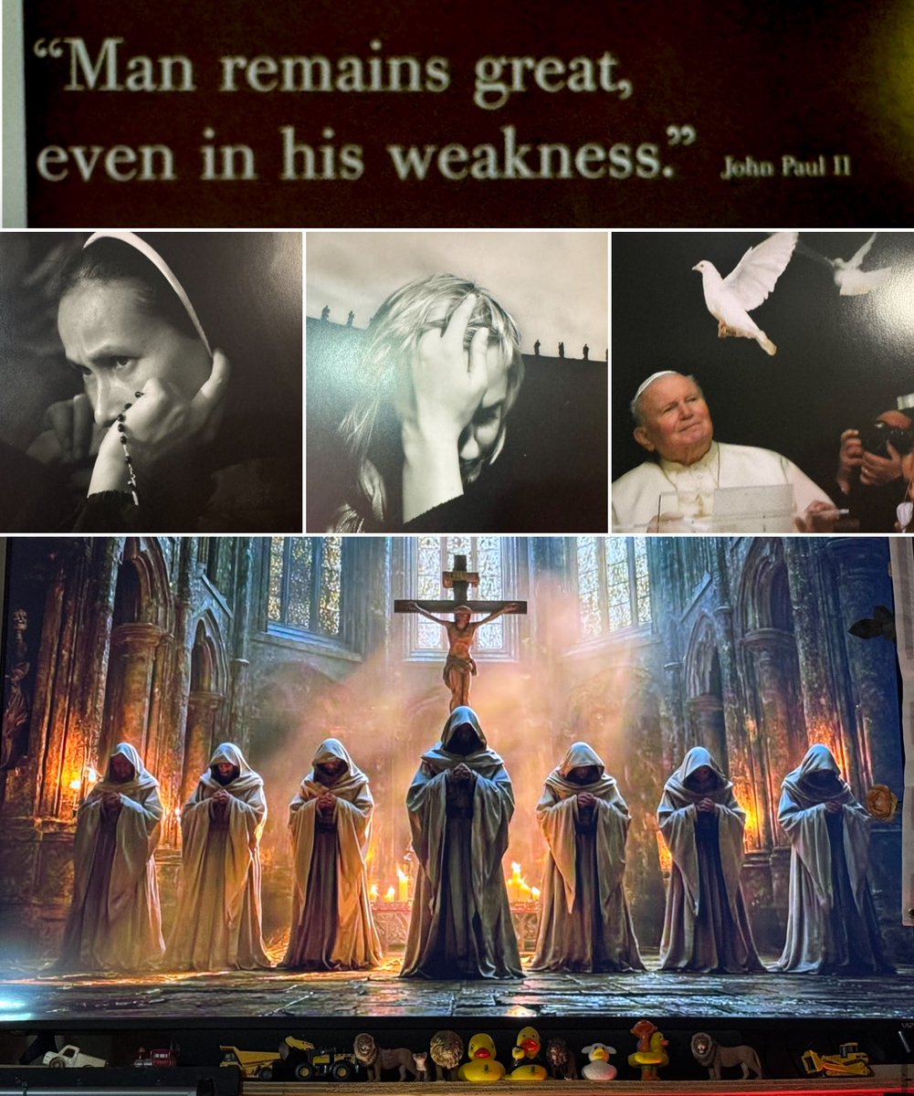 Godspeaks (@johnm56469812) on Twitter photo 