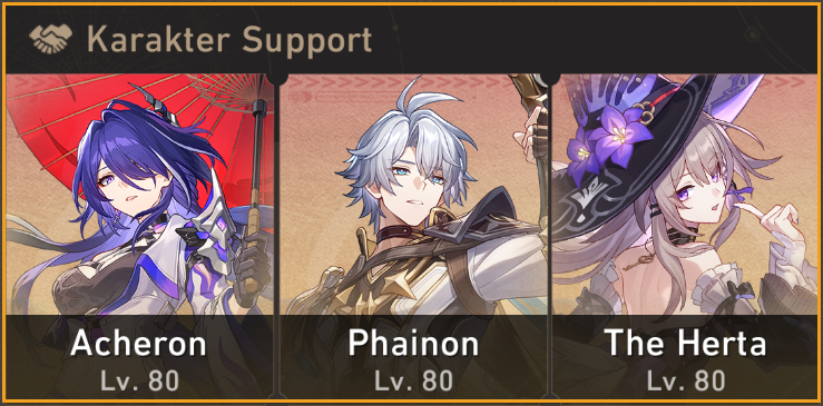 Emanator Collector! 💜🩶💙
