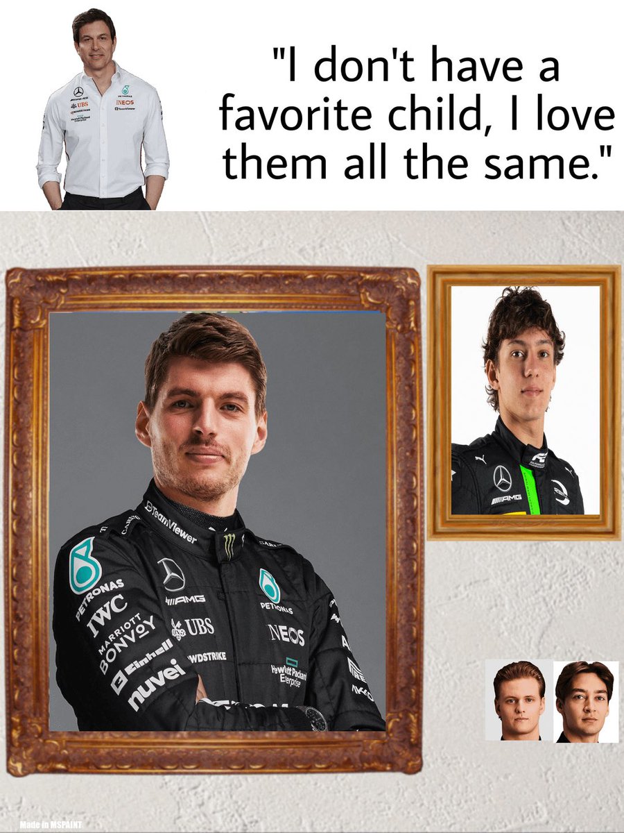 F1 TROLL tweet media
