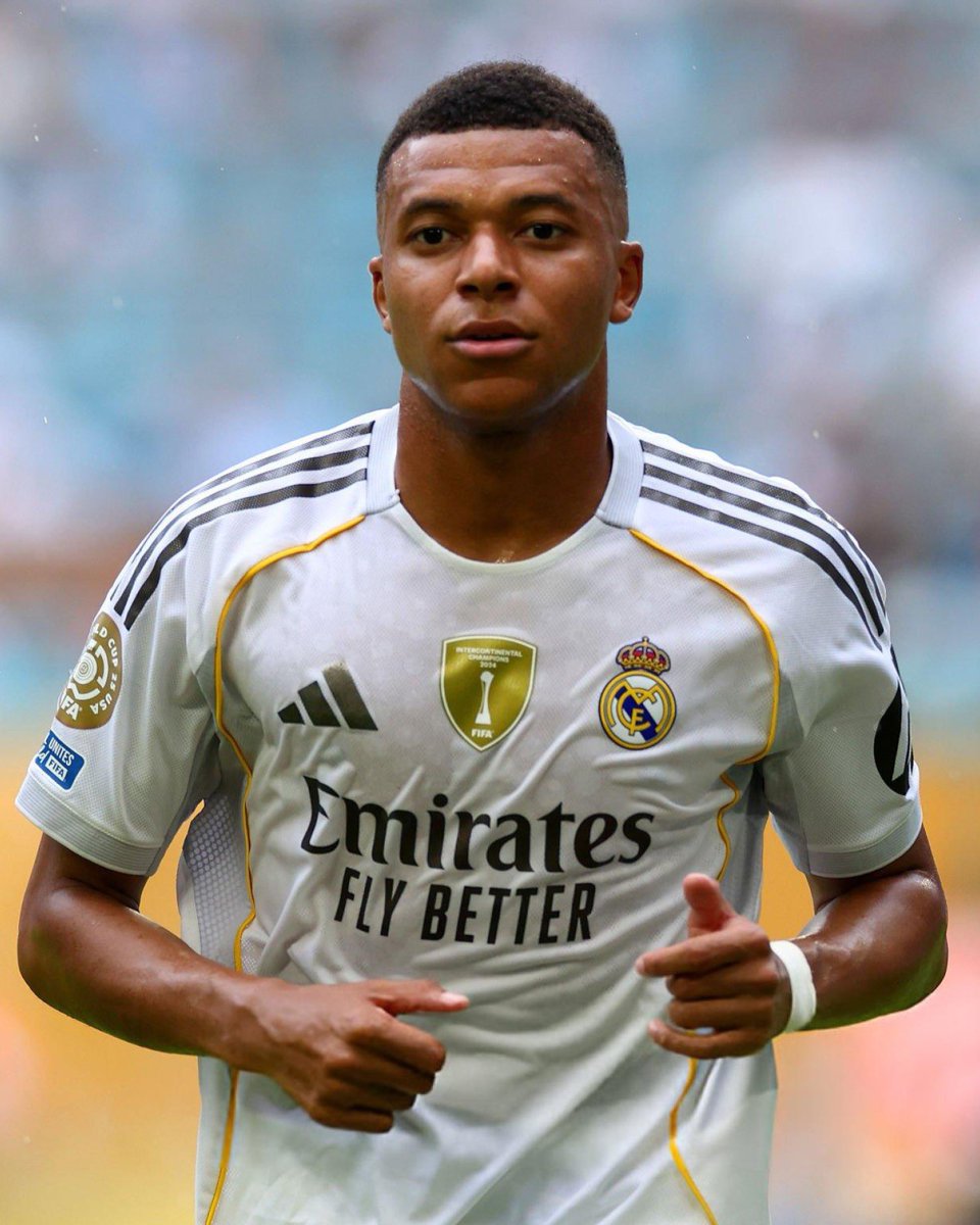 Tous haters de Kylian Mbappé sont mes ennemis wAllah