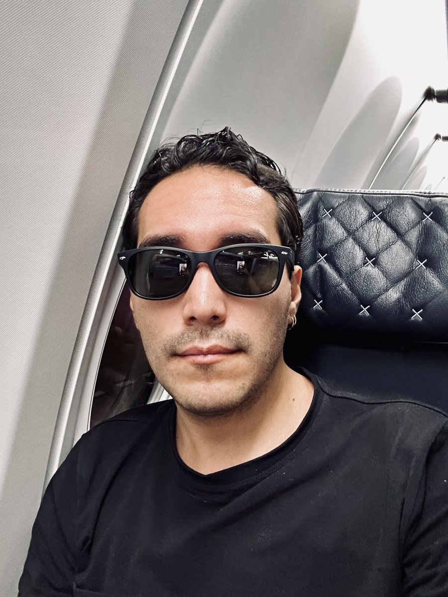 PutigolfaLa's tweet photo. No he dormido en casi 20 horas jaja todo por dejar a lo último las cosas 🥲 https://t.co/oyFg9Ibet5