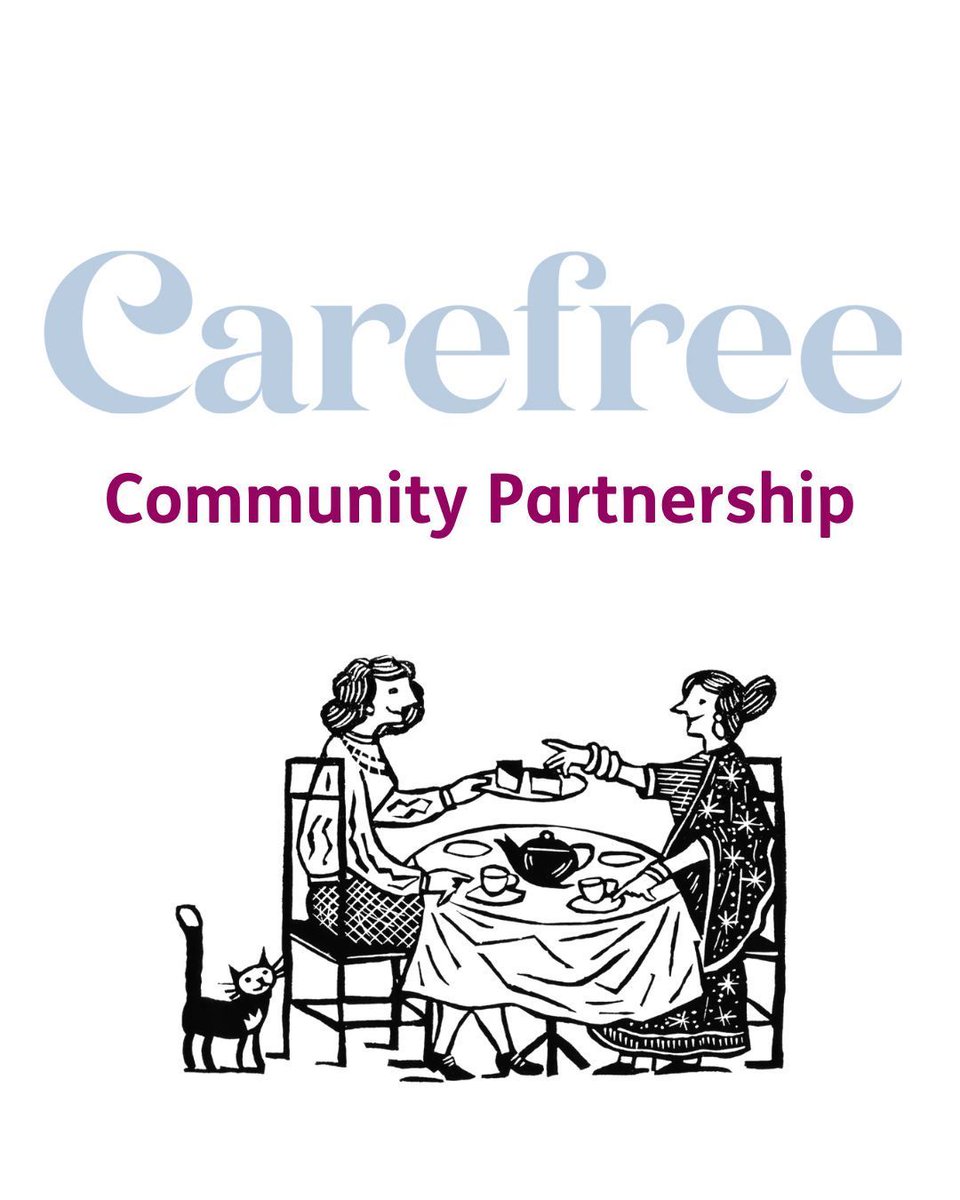 Bromley Mencap unpaid carers: enjoy a FREE 2-night hotel break once a year thanks to our partnership with <a href="/carefreespace/">Carefree</a>

• 18+ &amp; 30+ hrs care/week
• £33 admin fee + travel
• Bring a friend (not your cared-for person)

Email enquiries@bromleymencap.org for info.