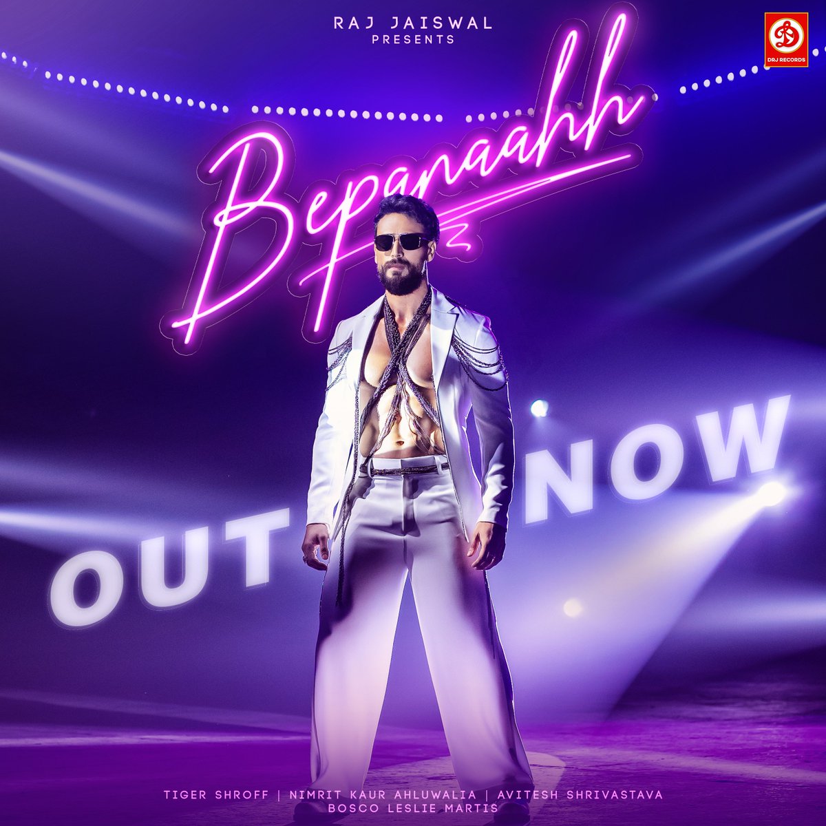 DRJ Records tweet media