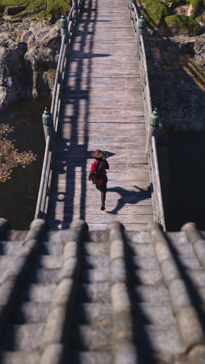 Sarokeye's tweet image. Assassin’s Creed Shadows #UbisoftPhotomodeContest
@Ubisoft