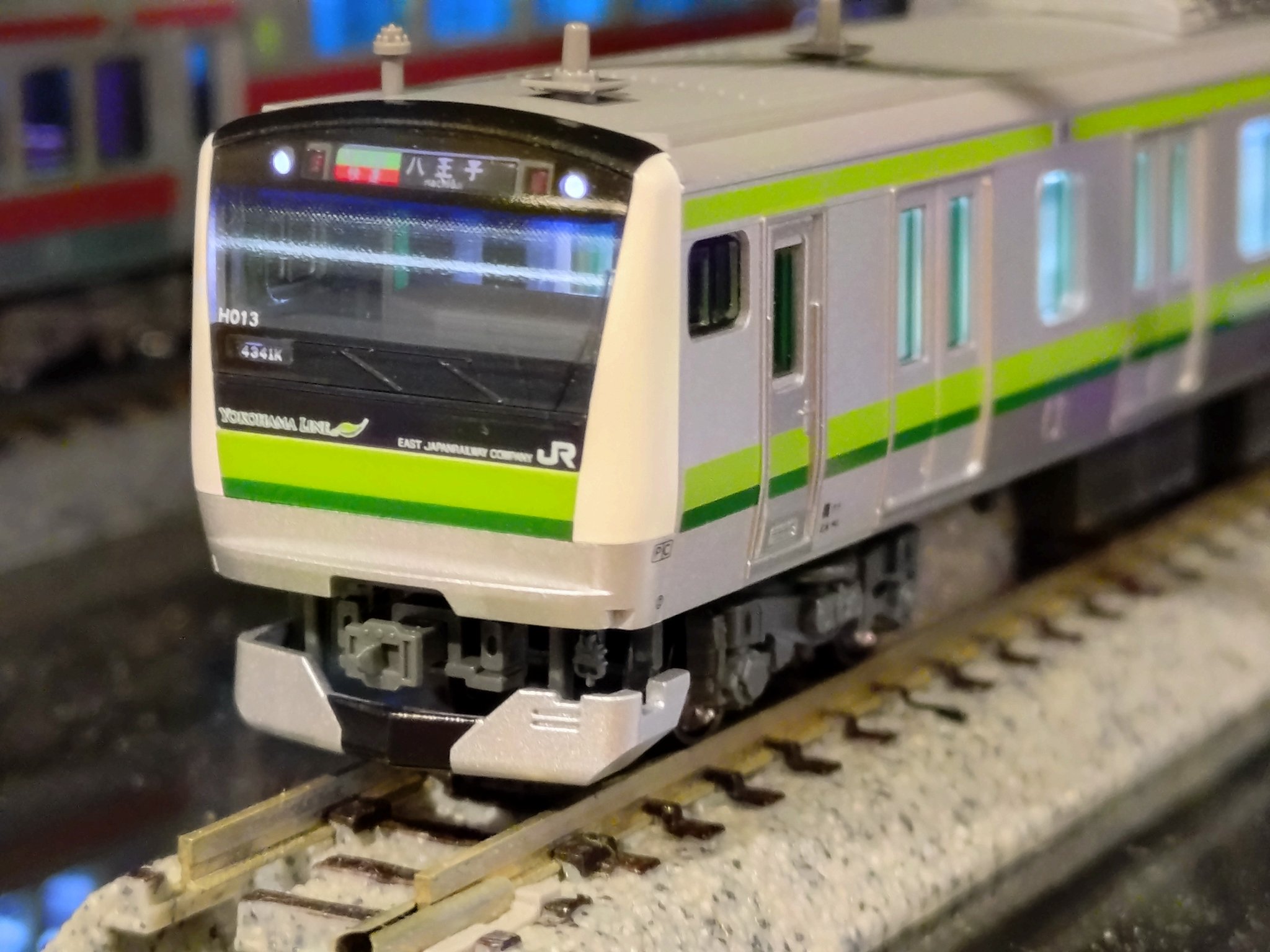 KATO京都駅店 on X: 