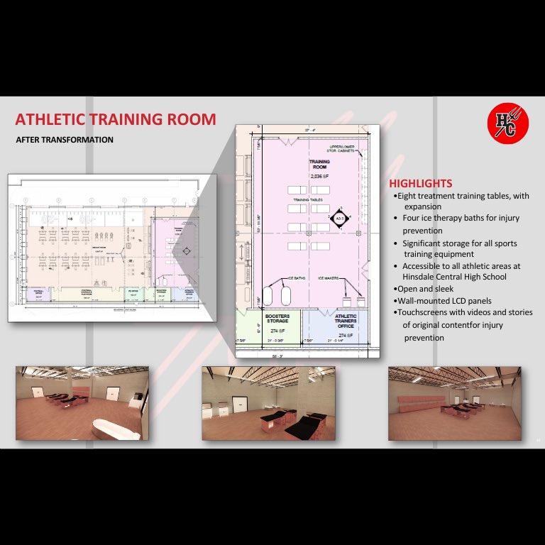 HinsdaleFalcons's tweet photo. Rebuilding Tradition. Powering the Future.
π Join the movement.
Donate today and be part of the story. πhttps://t.co/DL6uCTNUgS
Please contact bgriffin@hinsdale86.org or craig.cassell@cushwake.com with questions or comments.
πΈ Updates will be shared at #RedDevilStrong. https://t.co/kNGQDOVbZI