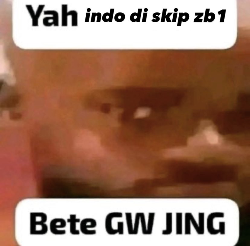 gunzwookie's tweet image. meme of the day 🤗