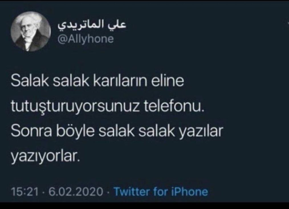 Ali Altun (@dadass_bey25) on Twitter photo 