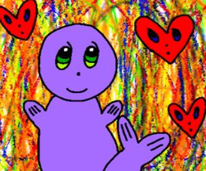 It was a lovely day!