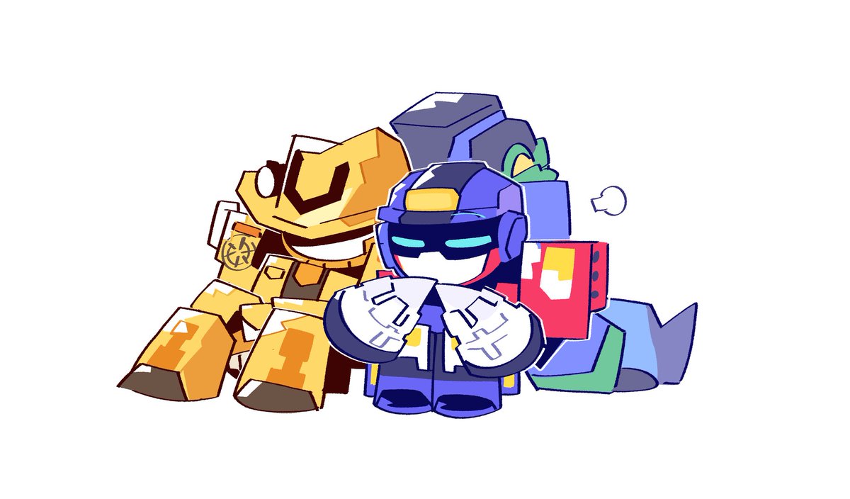 永远喜欢你们三个！
#메탈카드봇 #metalcardbot