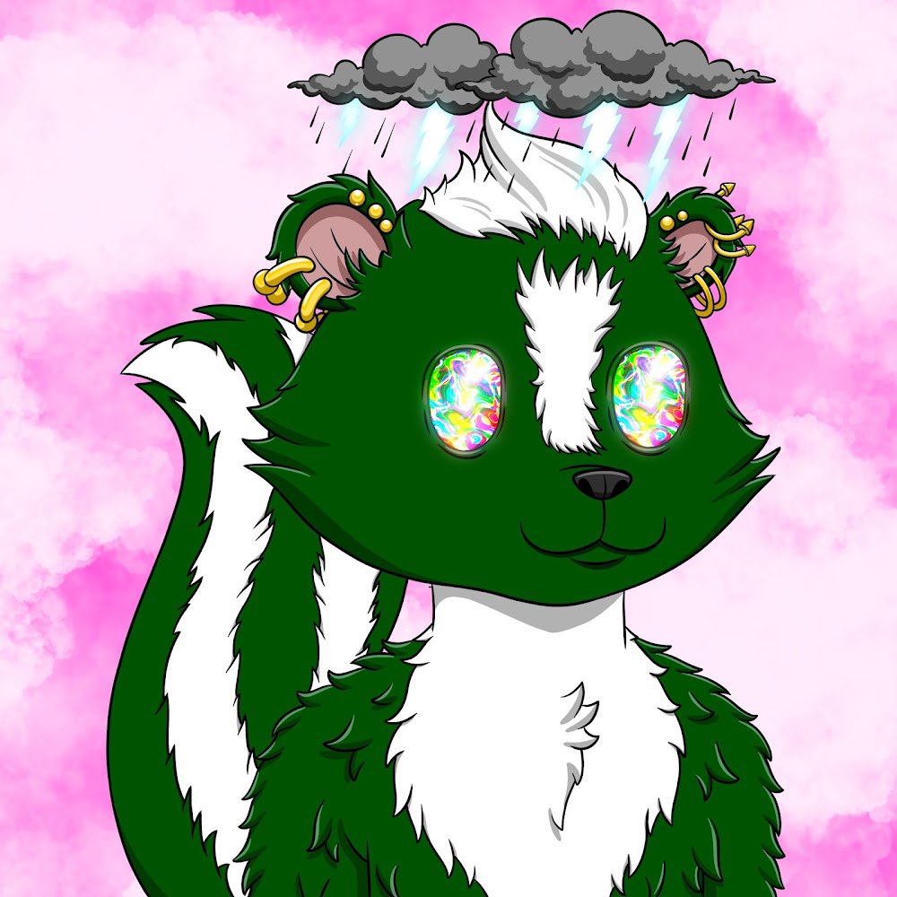 Flash discount on <a href="/tokersociety/">Toker Society 🔥</a> makes the mint button go brrrr💵