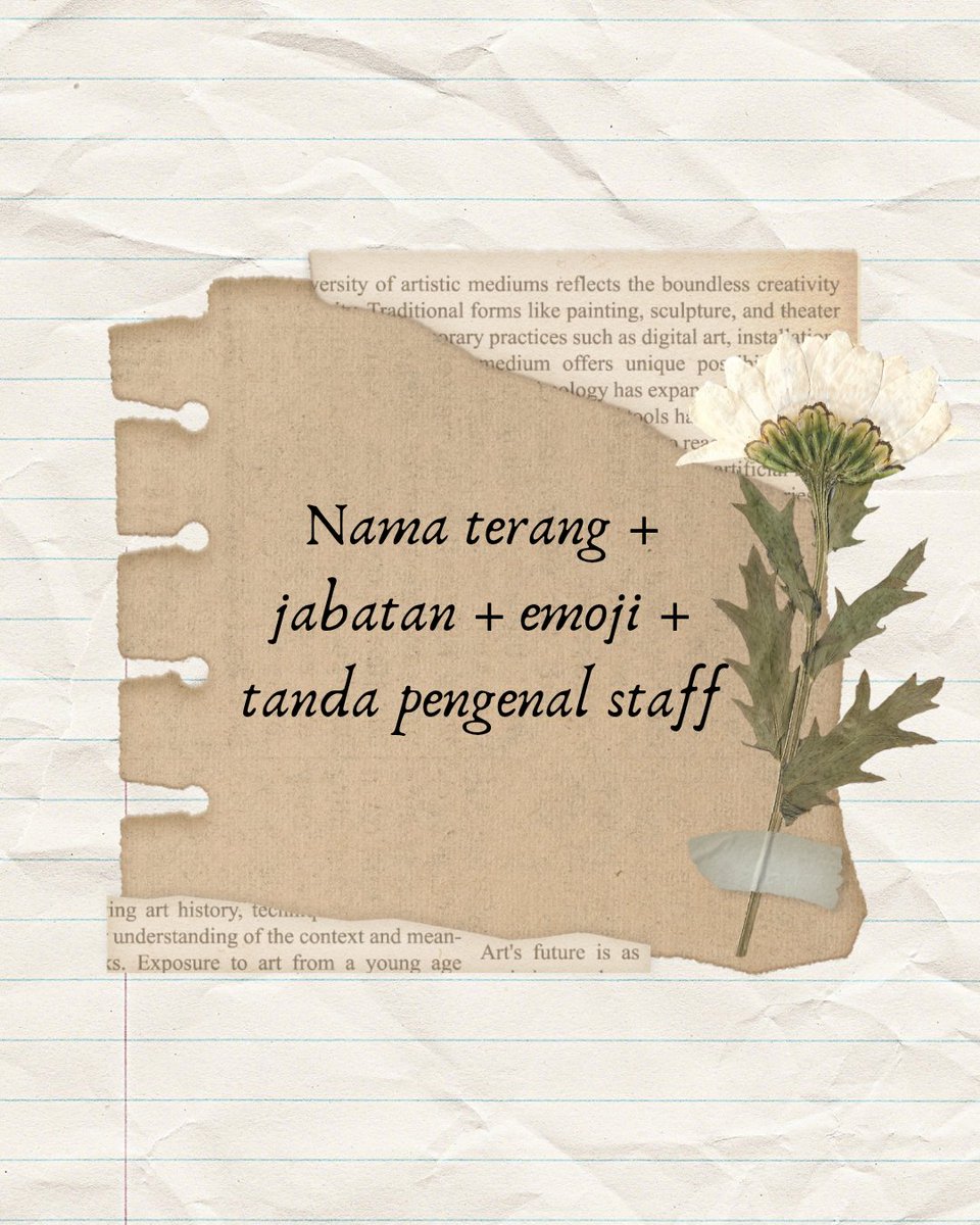 Oh!Flower Office tweet media