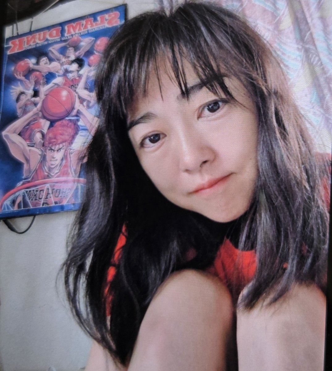 sil_kang's tweet photo. 今日のしるさです。突然ですが、スマホ変えてXにログインできなくなってしまったためこれを機に辞めようと思います。これは旧スマホより。Xだけで繋がっている方、もし興味ありましたらInstagramかFacebookのほうに遊びに来てください😌 https://t.co/StjEva2vES