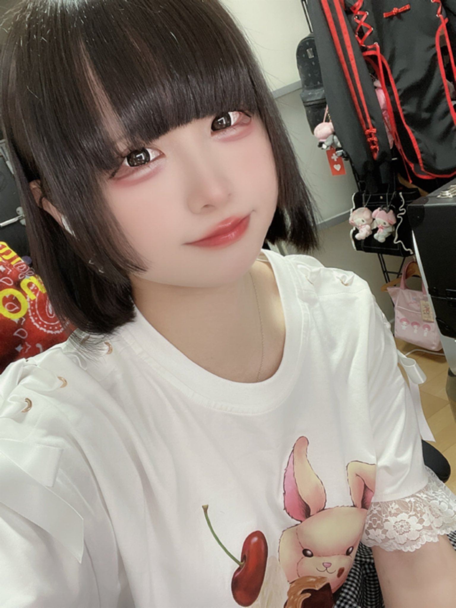 cluster対応3.5頭身ミニアバター第2弾 ひめちゃん - VRoid Hub