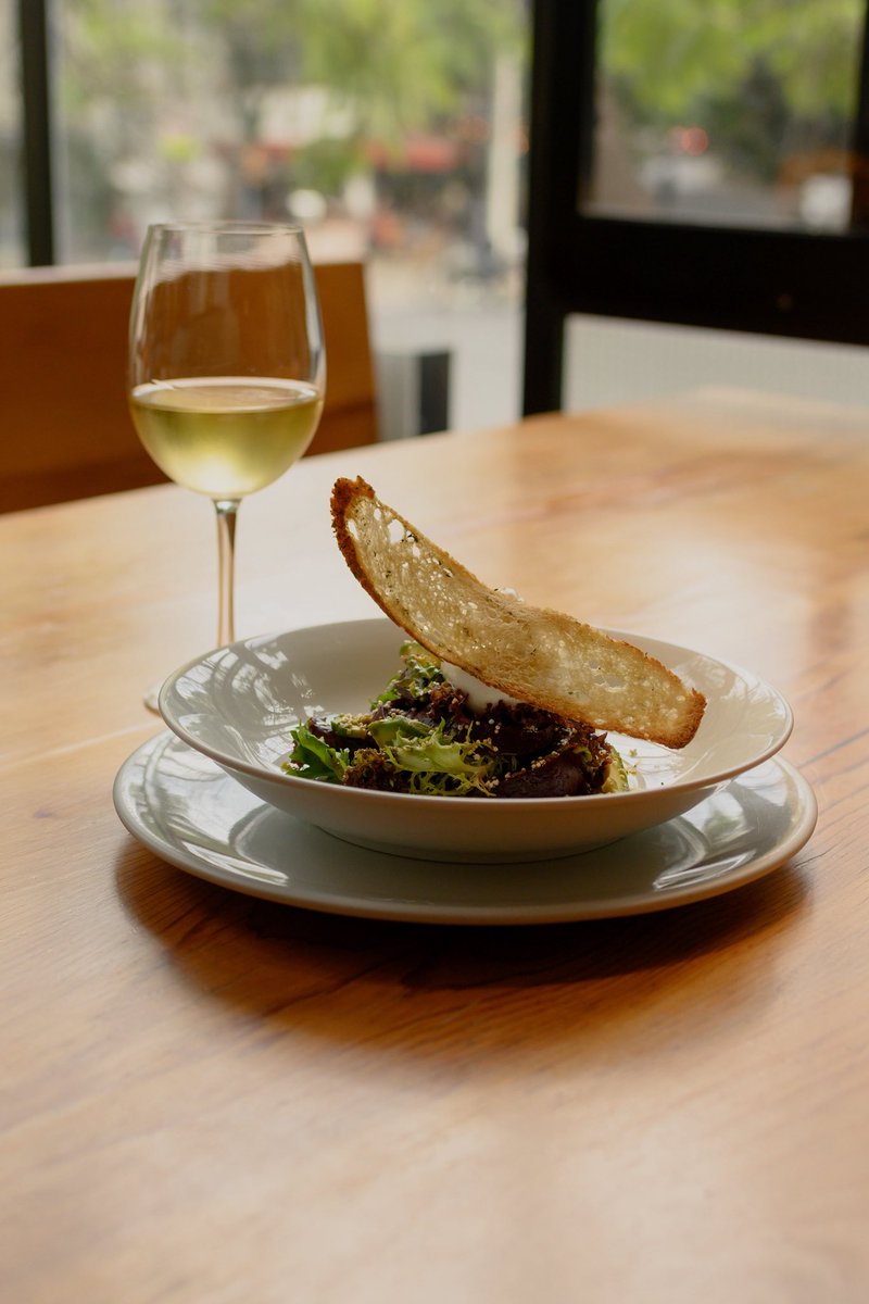 La mejor manera de disfrutar es con buena compañía.