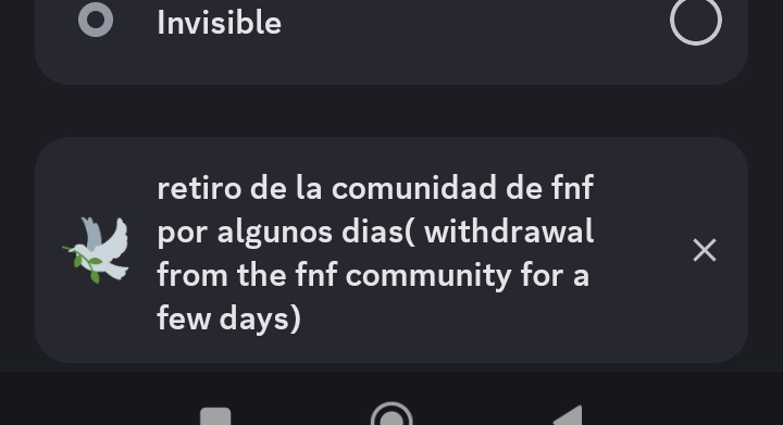 da_GloshtlTer_0's tweet image. I imagine everyone left except me.
( July 11 I will be free )