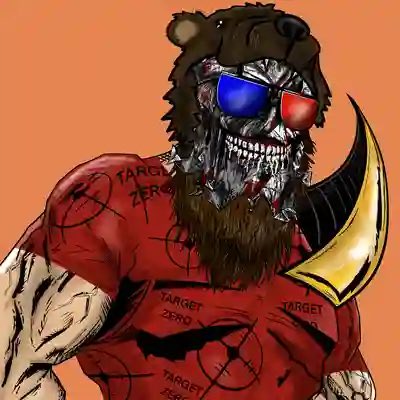 Shout out to the absolute legends <a href="/Conquistador_86/">𓃓 Conquistador</a> and <a href="/ReDHoTPiNK88/">💋Mandy⚡️🚀</a> that minted this grail Bitcoin Cyborgs 10K at inscribenow.io/collections/37…

Bears are fucked! 🤖🐻🕶️