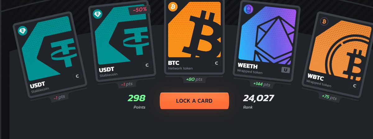 Started <a href="/infinex/">Infinex</a> BullRun with win.

Infinex is cool product.