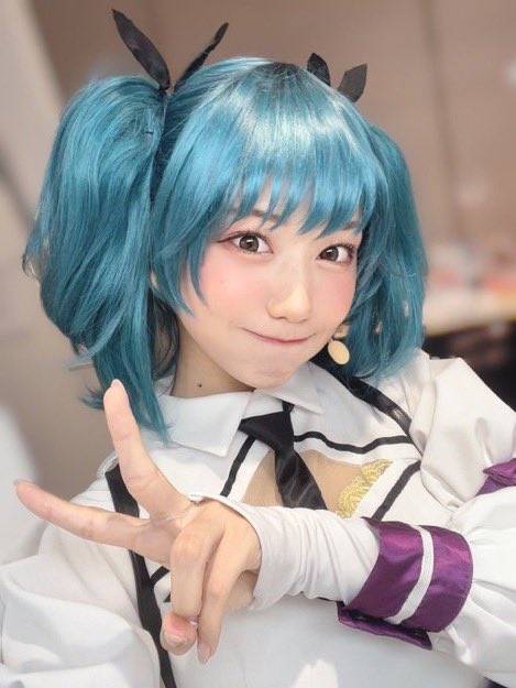 舞台アサルトリリィ 御台場女学校 鈴木因役 白石まゆみ 直筆