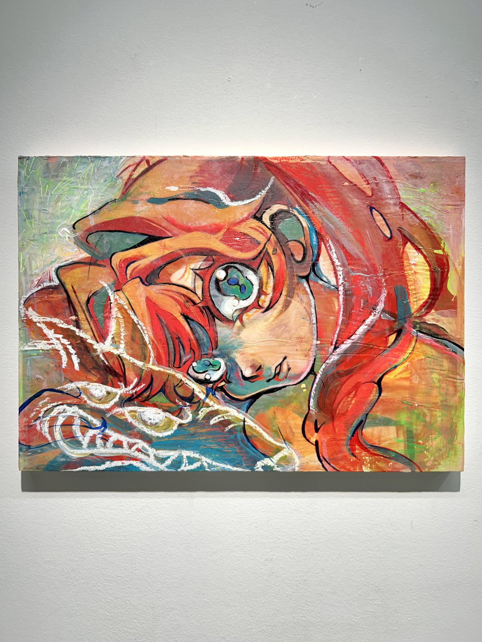 【はこぽす対応商品】 MEDEL GALLERY SHU on X:  フラワー・リース