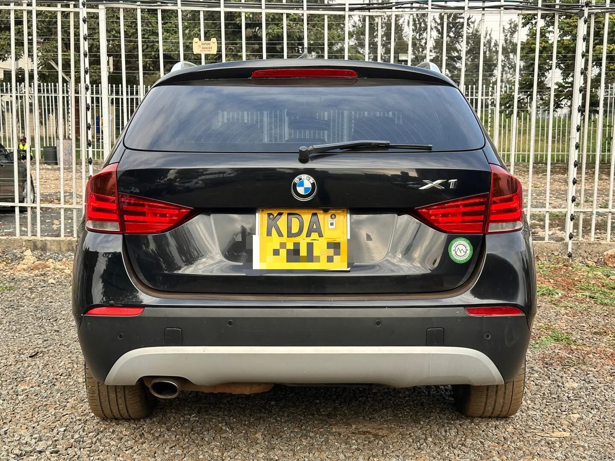 Excelsior_rides's tweet photo. 2012 BMW X1

• 2.0L Petrol Engine
• xDrive All-Wheel Drive
• Panoramic Sunroof
• Premium Leather Interior
• Automatic Transmission
• Parking Sensors, Alloy Rims, Fog Lights
• Dual Zone Climate Control, Steering Controls

Asking 1,280,000 neg
☎️0798033265 https://t.co/btwiJpL63n