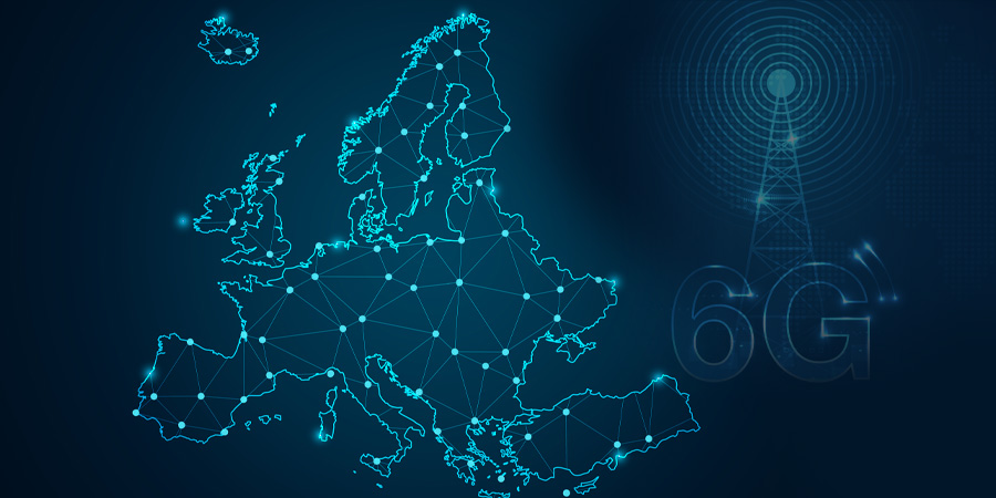 TelecomReviewEU's tweet photo. Europe’s #telecoms urge the #EU to allocate the full upper 6 GHz band to secure #6G leadership and digital #sovereignty.

#6GHzBand #6GEurope #DigitalSovereignty #TelecomPolicy #SpectrumAllocation #MobileConnectivity #6GRevolution 

https://t.co/LwgTBJPvnA https://t.co/qdwpriz9cY