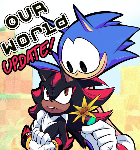 _rotshi_'s tweet photo. Our World Ch. 15 Update !!!!!!!!
https://t.co/n6StAEsb2d

#sonadow #shadonic #sonicxshadow #shadowxsonic https://t.co/YfKC7PBaOJ