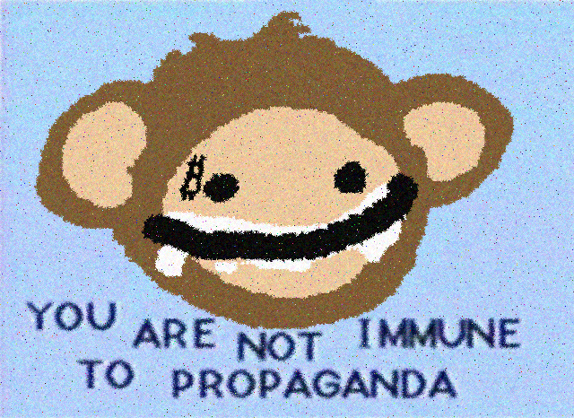 spread world peace