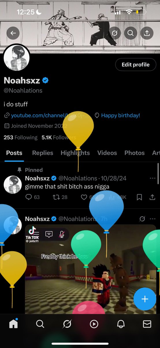Noahsxz tweet media