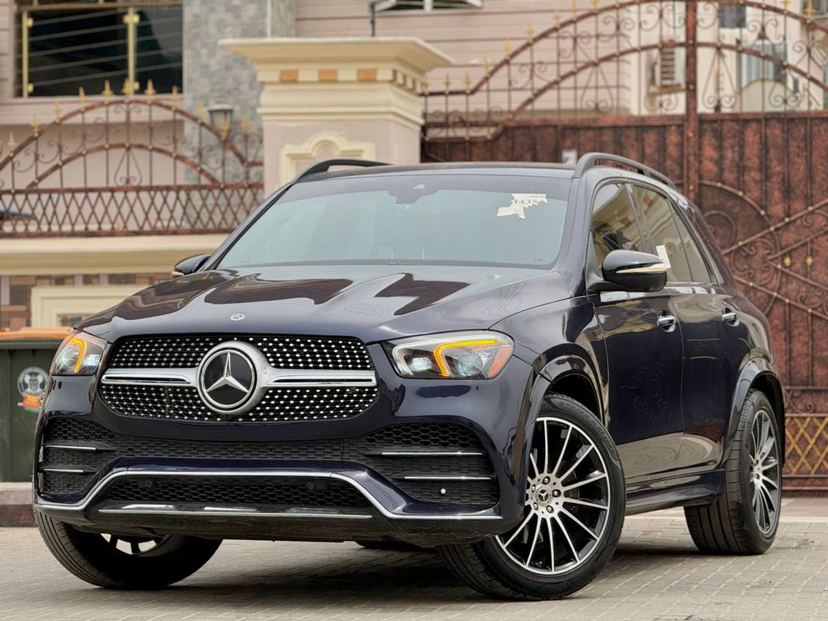 LightblissAutos's tweet photo. 2020 GLE350 foreign used now available for 78m, send us a dm for more details or call us on 08106017555 for more information https://t.co/mvbgNjNV4e