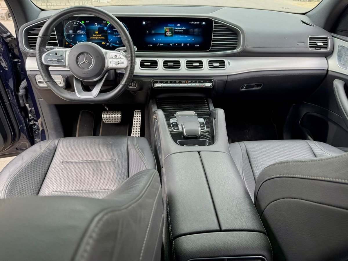 LightblissAutos's tweet photo. 2020 GLE350 foreign used now available for 78m, send us a dm for more details or call us on 08106017555 for more information https://t.co/mvbgNjNV4e