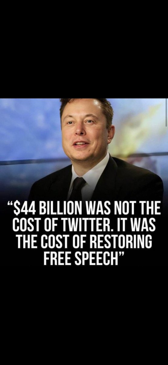 <a href="/elonmusk/">Elon Musk</a> <a href="/realDonaldTrump/">Donald J. Trump</a> Elon Musk: the lone capitalist aiming for Mars while others arm for war.
-The trailblazer who made electric cars not just possible, but iconic.
-The rebel who challenges industries by chasing ideas, not quarterly earnings.