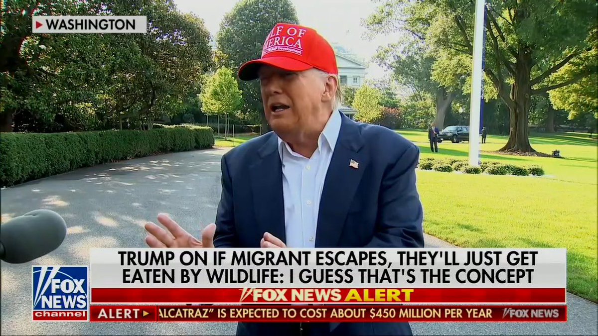 Dizyyt's tweet photo. American Christians would rather listen to the man in a red hat than the words in red ink https://t.co/bhwwWWq2CM
