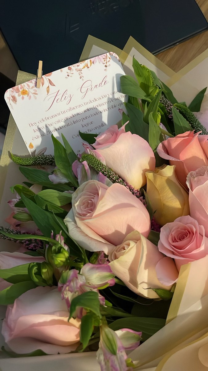 Lo logré🙌🏻👩🏻‍🎓❤️