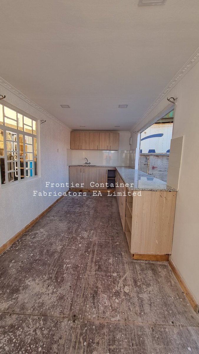 FrontierCF's tweet photo. Container for sale and fabrication services.  Call: 0720099 714
Visit: https://t.co/tdENAISU1v 
Email: info@frontiercontainers.co.ke
#KenyaUKPartnership #MatiangiSpeaks #SabaSabaRevolutionDay
#77NiNumbers
#MikeAndKingangi https://t.co/W4SDkyy455