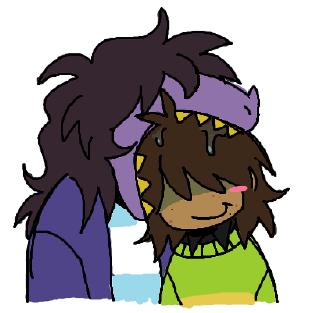 its late and i have nothing better to do