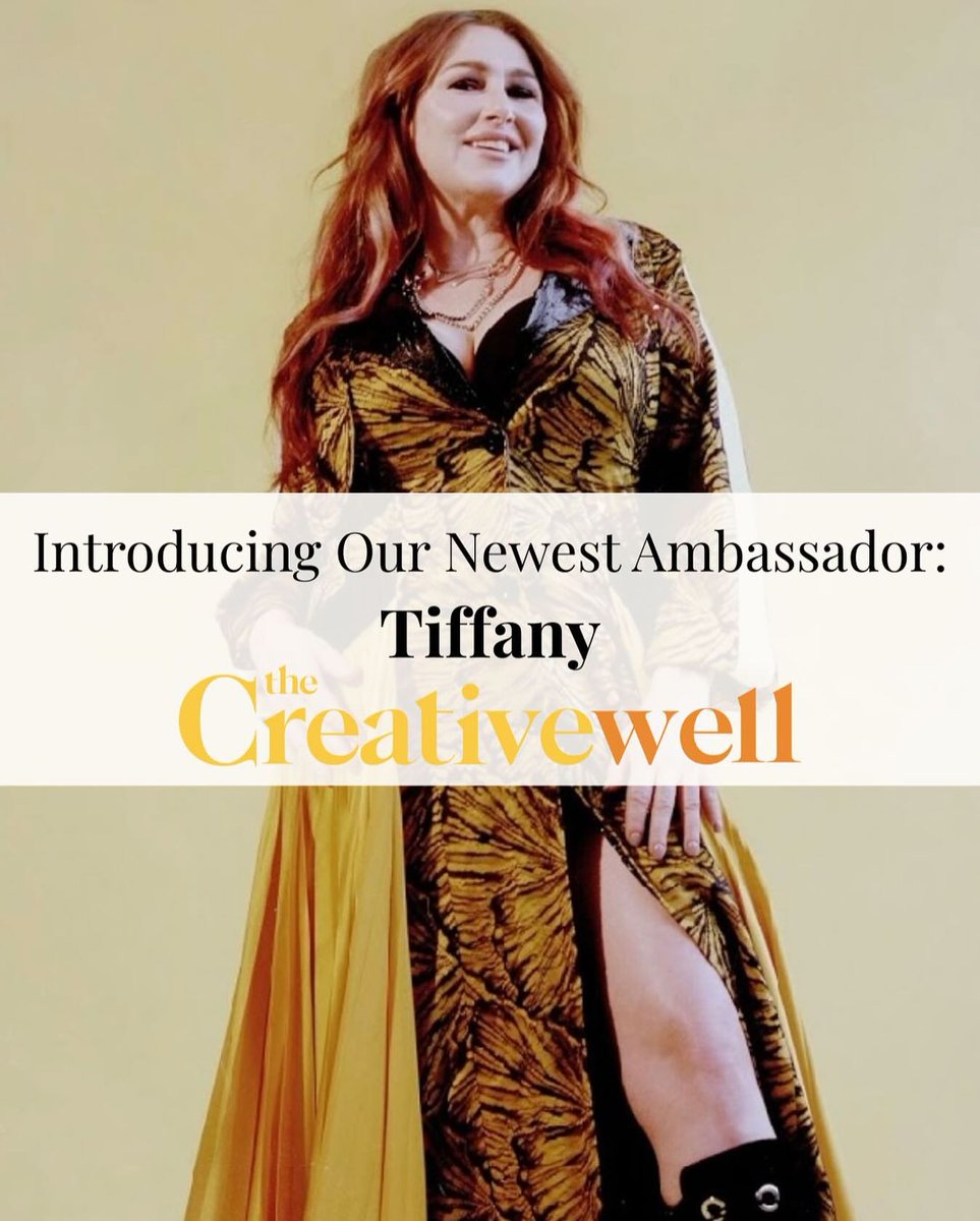 Thrilled to be a part of Creative Well. 
Building my community on Let's Zen My Friend &amp; partnering with other wellness practitioners, therapists &amp; holistic healers. And, of course, other creative Musicians from around the world. Music is such a healing tool for the soul.