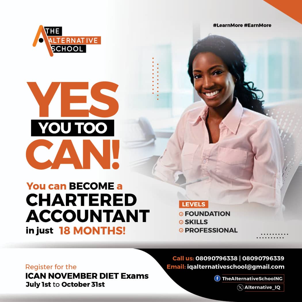 The Alternative School tweet media