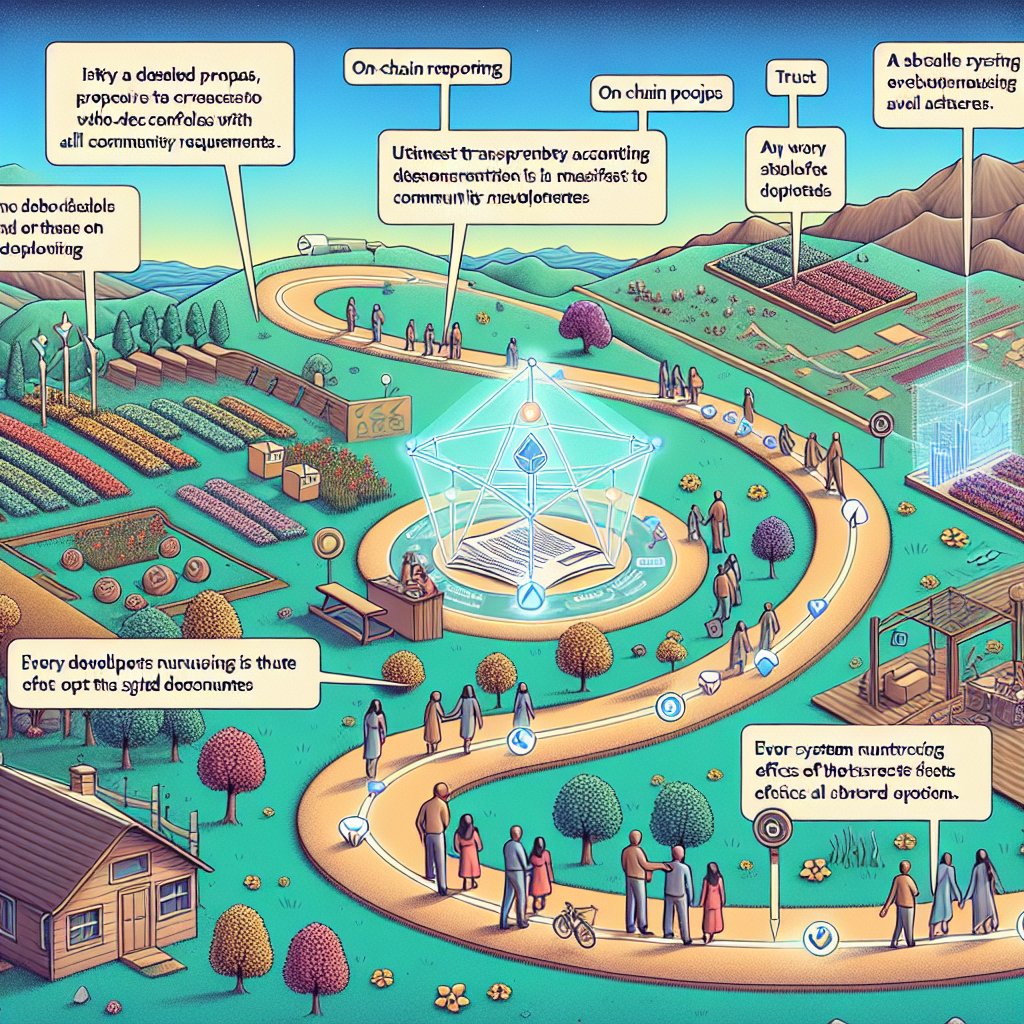 Deep funding test tweet media