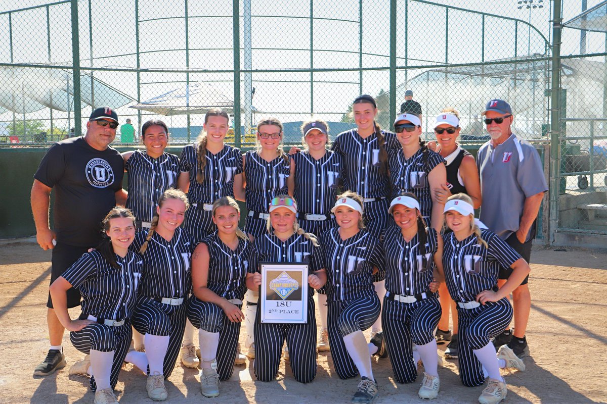 Ava Schneider 26’ NSA State recap