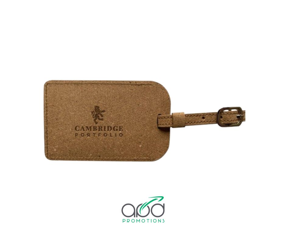 Tag your bags, save the planet 🌍✈️

Our Recycled Leather Luggage Tag is stylish, sustainable, and perfect for eco-conscious travelers.

Learn more: tinyurl.com/3sjzye2v

#recycled #ecofriendly #luggagetag #branding #custom #promotionalproducts #APDPromotions